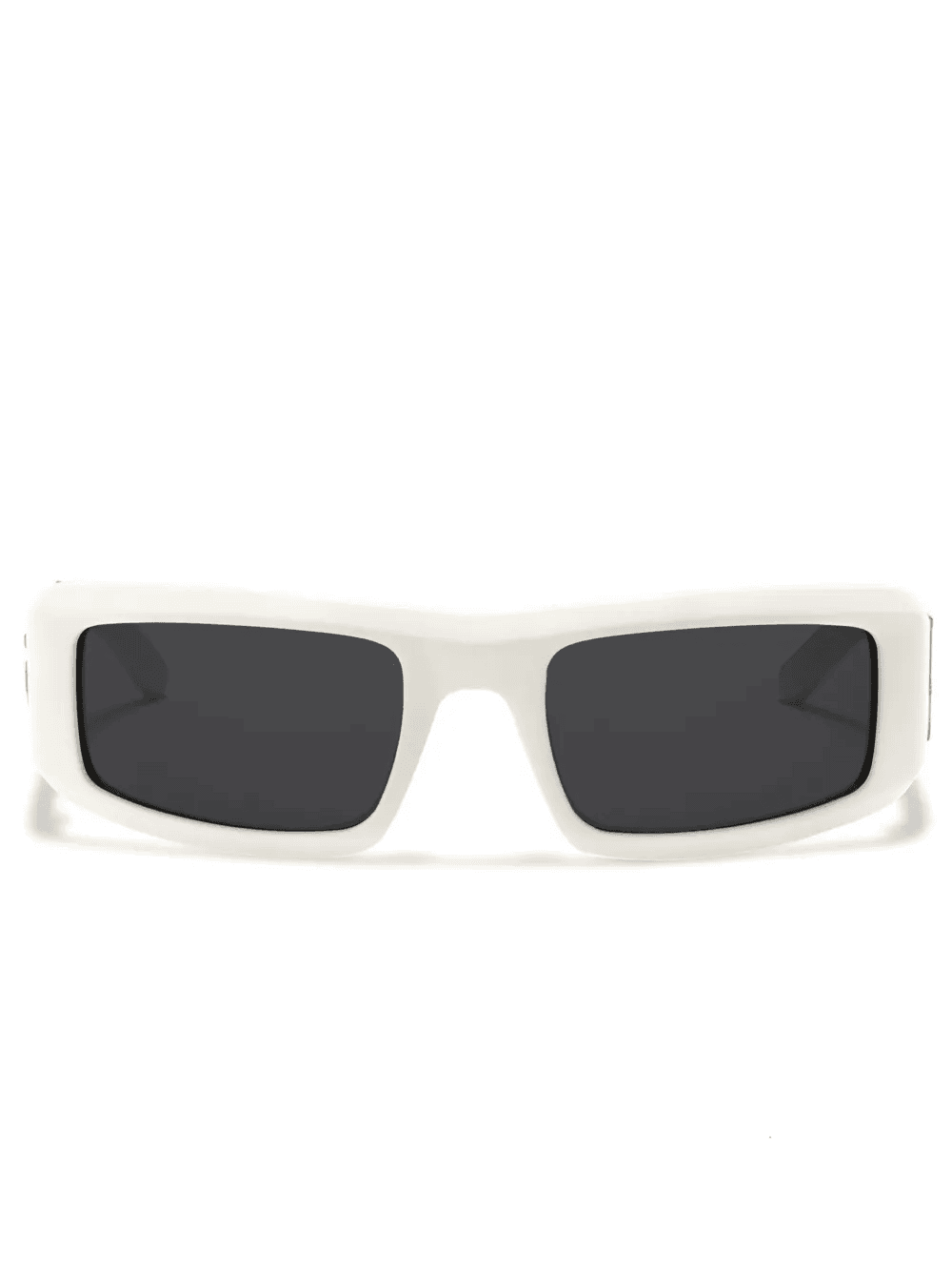 Kerman logo-print sunglasses - Image 1