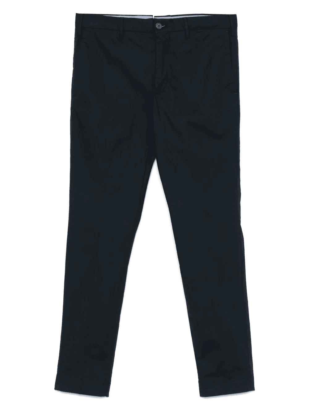 poplin trousers - Image 1