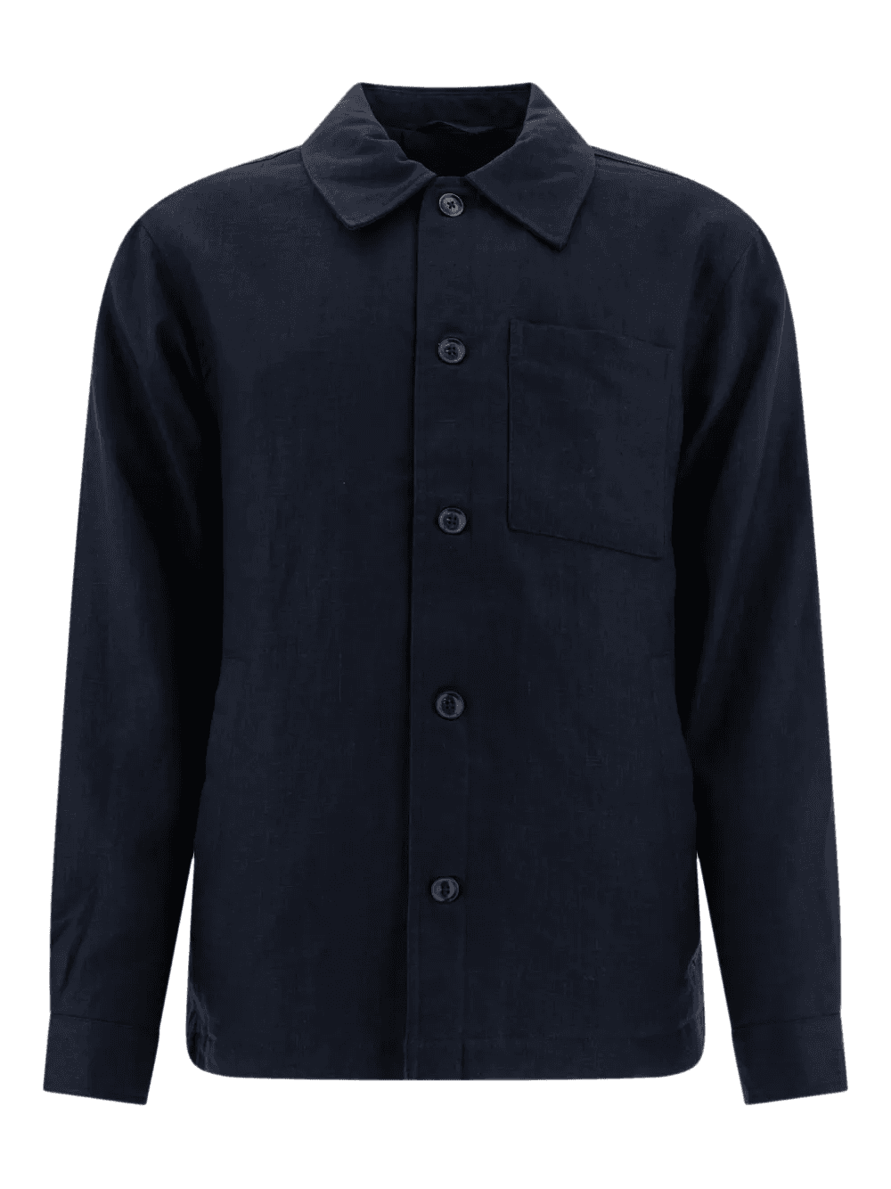 linen shirt - Image 1