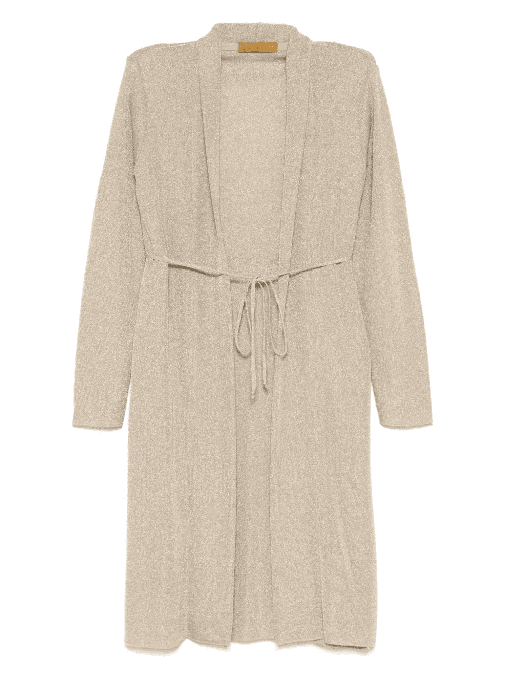 oversized coat - Image 1