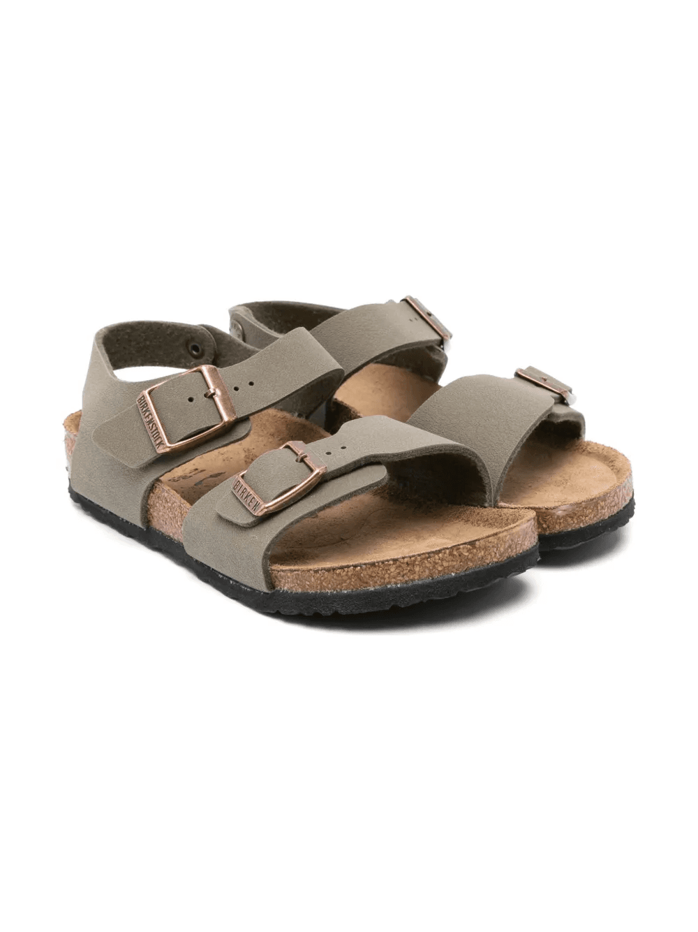 New York sandals - Image 1