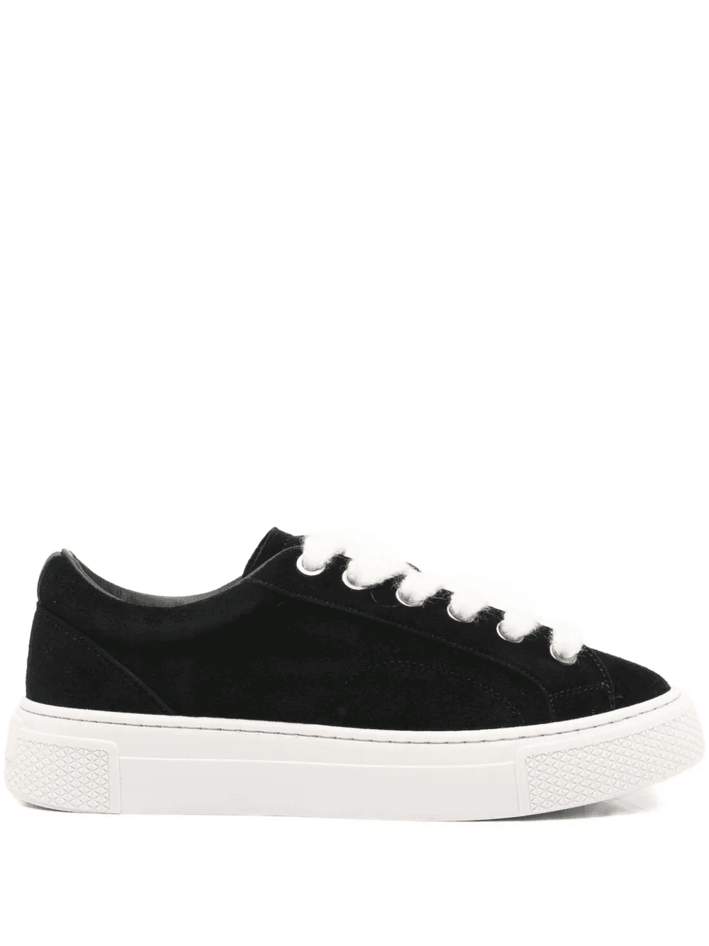 40mm Piper lace-up sneakers - Image 1