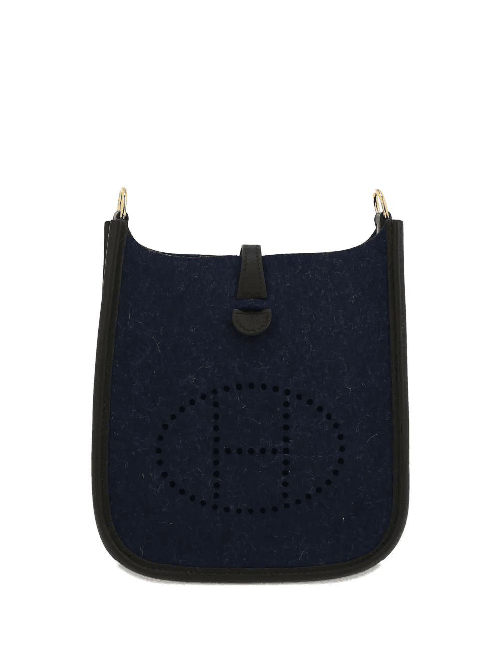 Hermès Pre-Owned mini Evelyne shoulder bag - Image 1