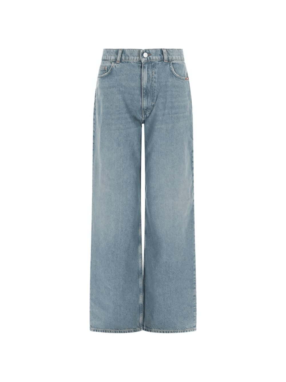 Sandy wide-leg jeans - Image 1