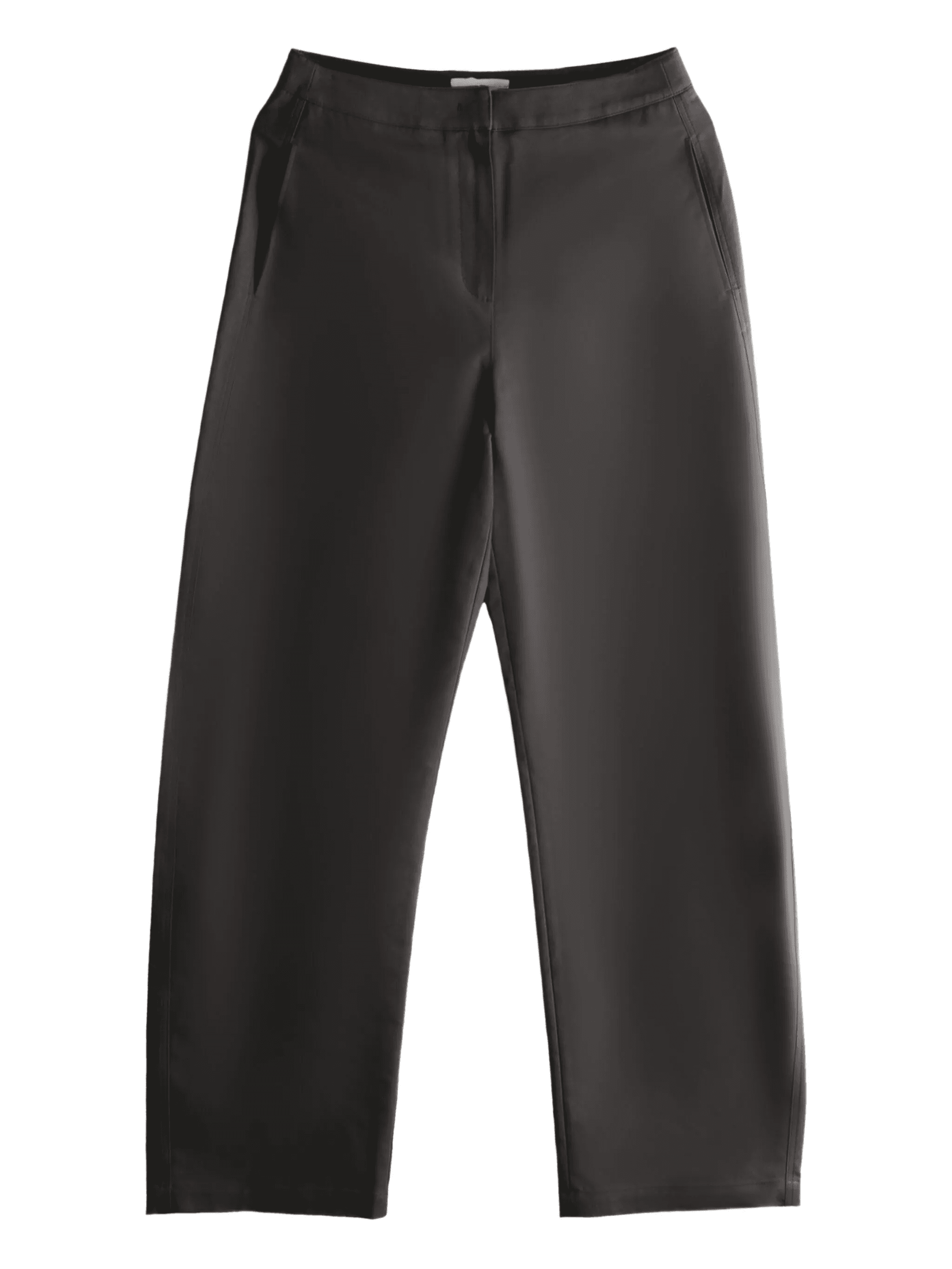 cotton trousers - Image 1