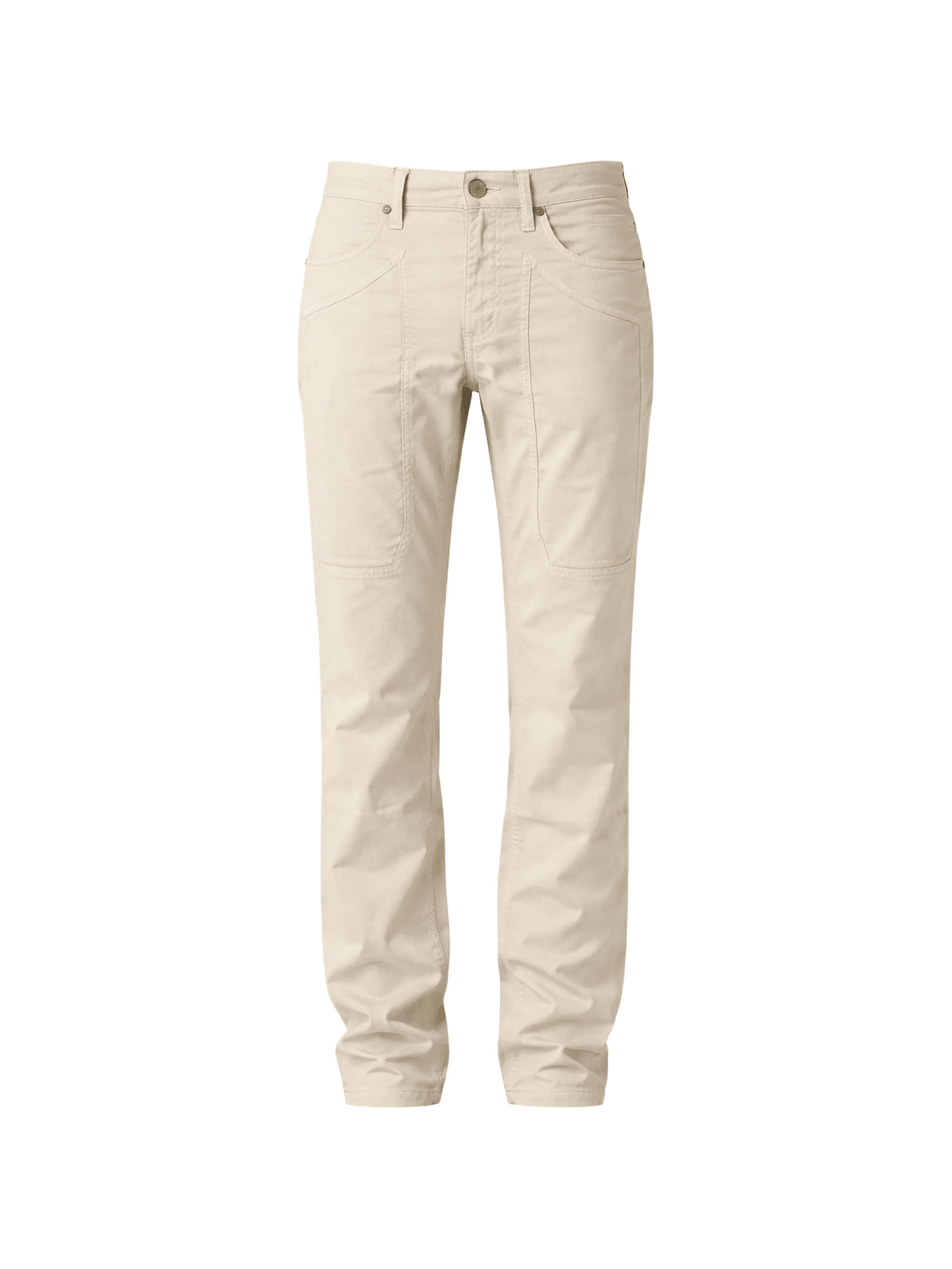 panelled trousers - Image 1