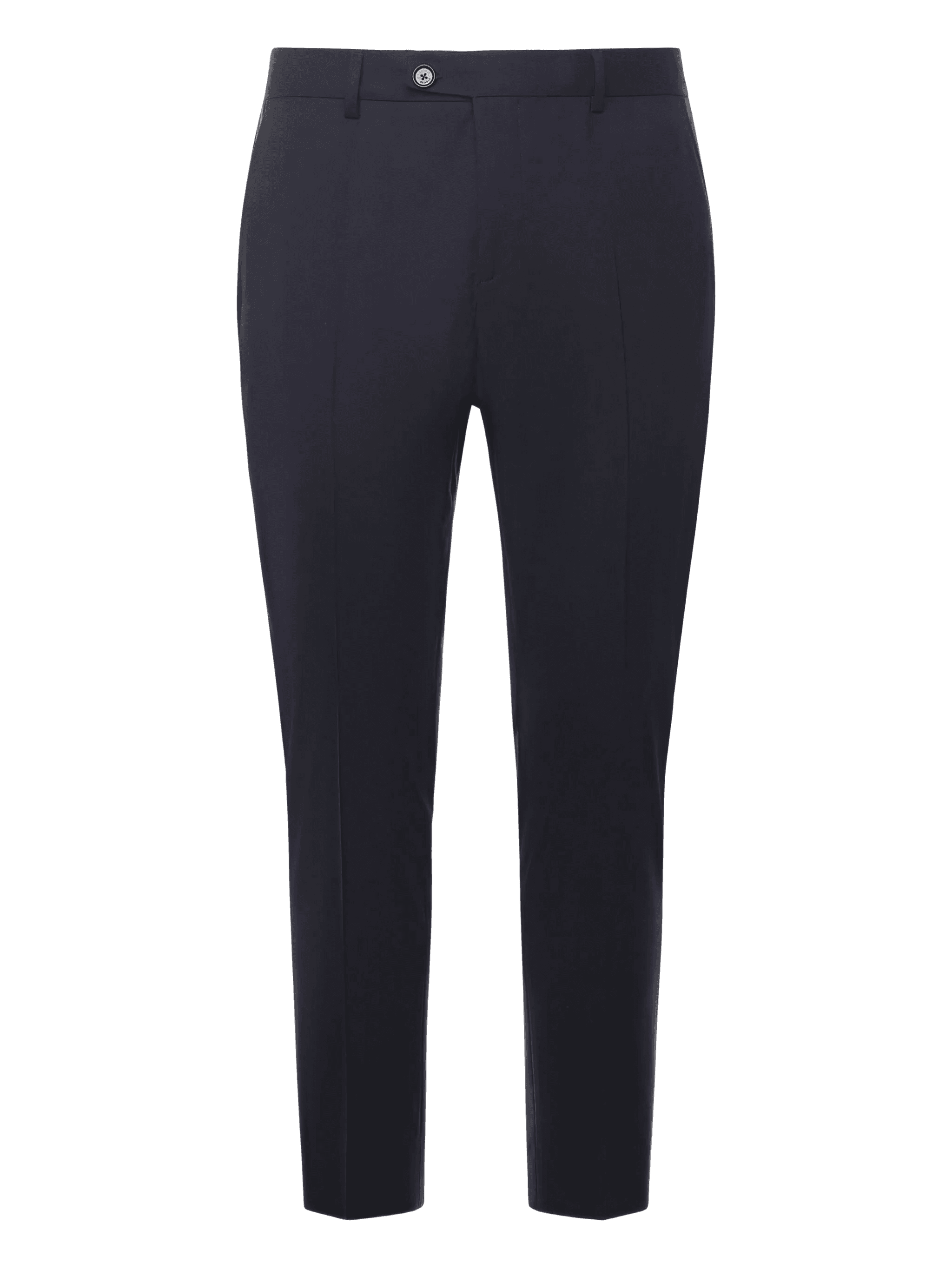 welt-pockets trousers - Image 1