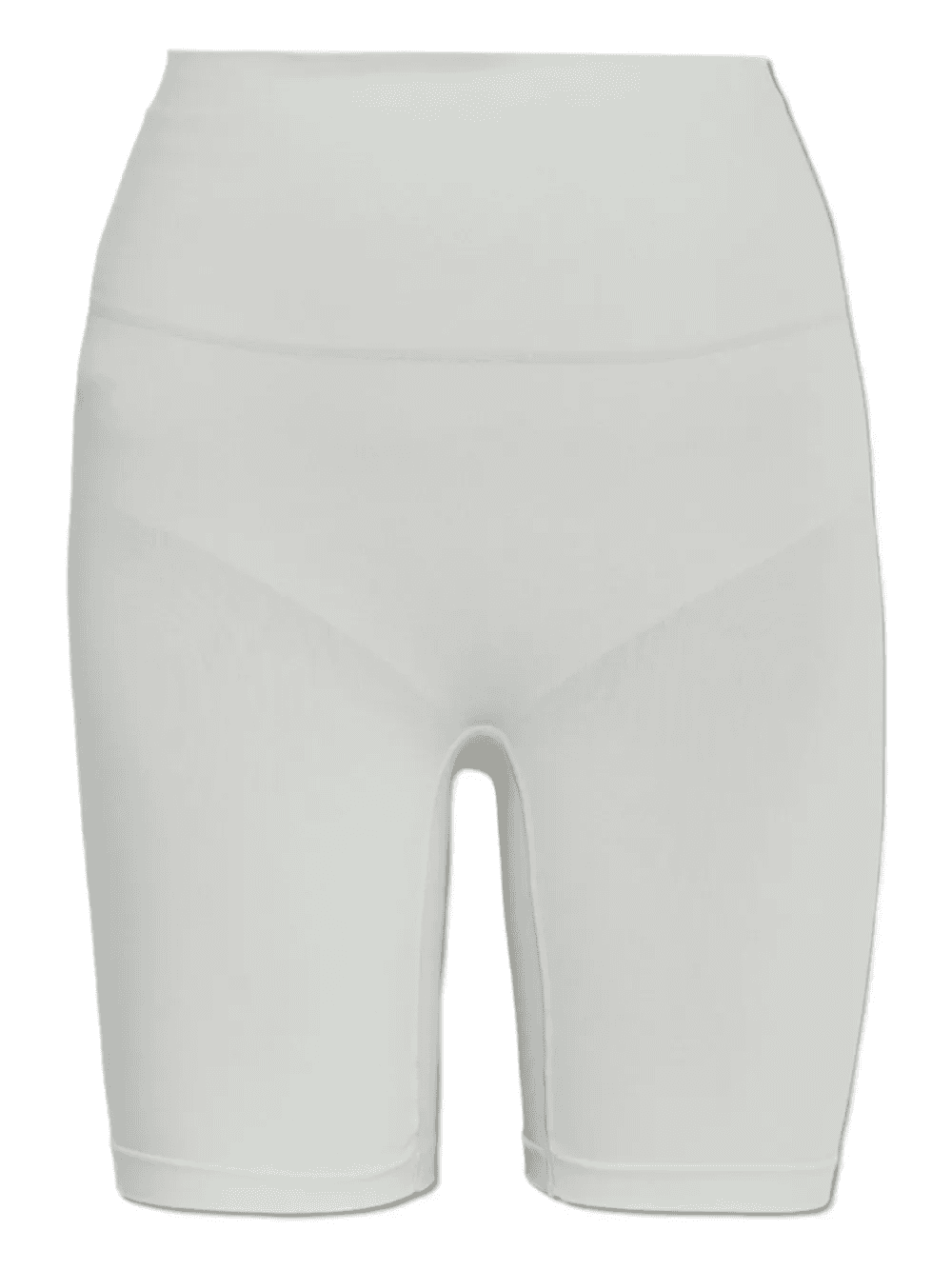 high-waisted shorts - Image 1