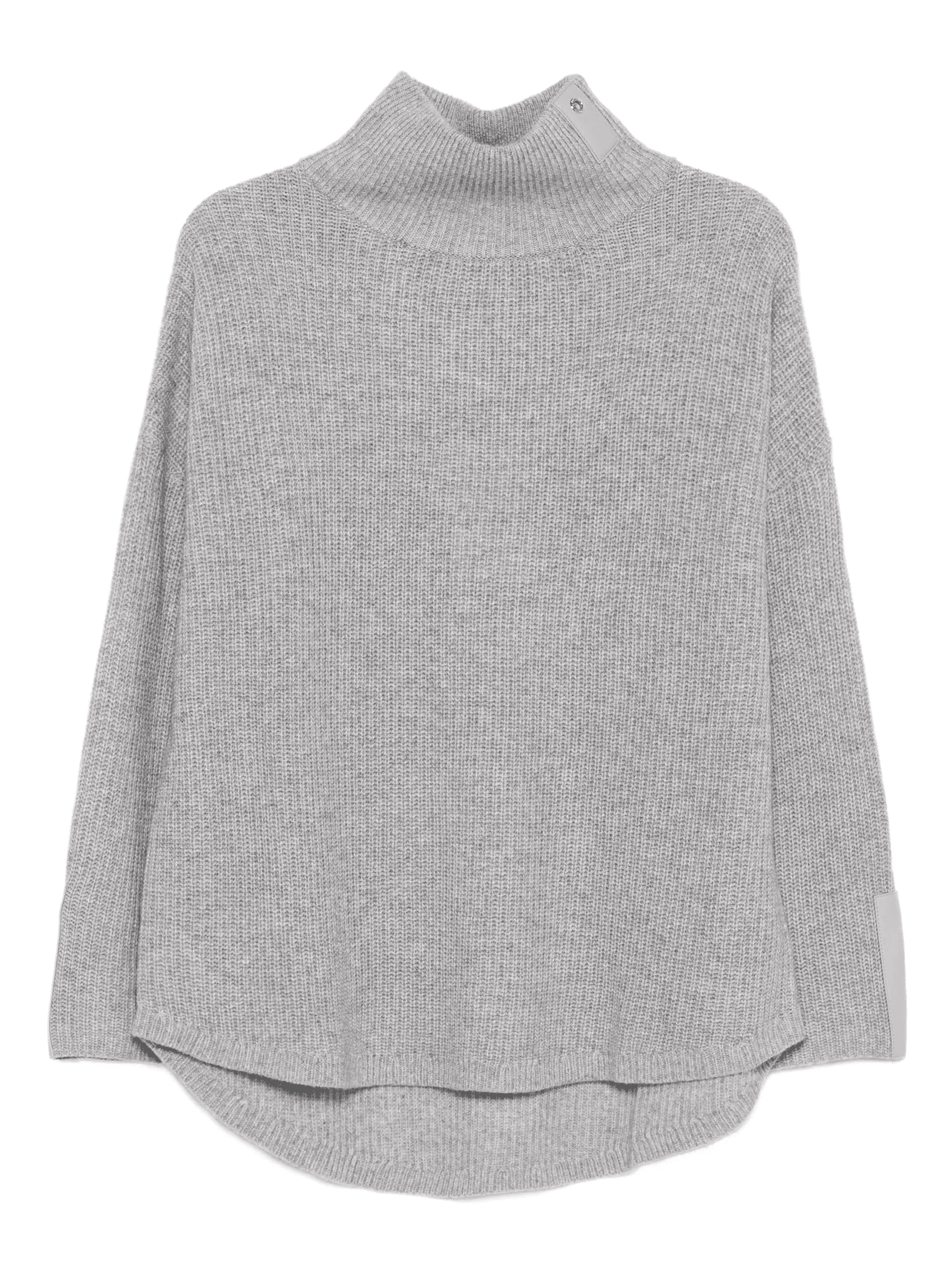cashmere-blend jumper - Image 1