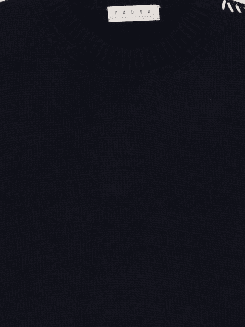 Hotaka crew-neck sweater - Image 1