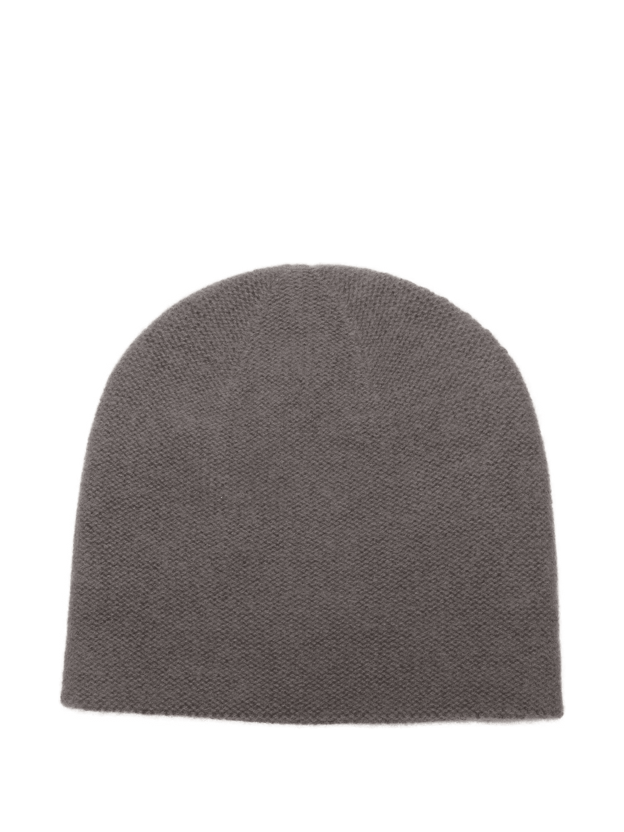 cashmere beanie - Image 1