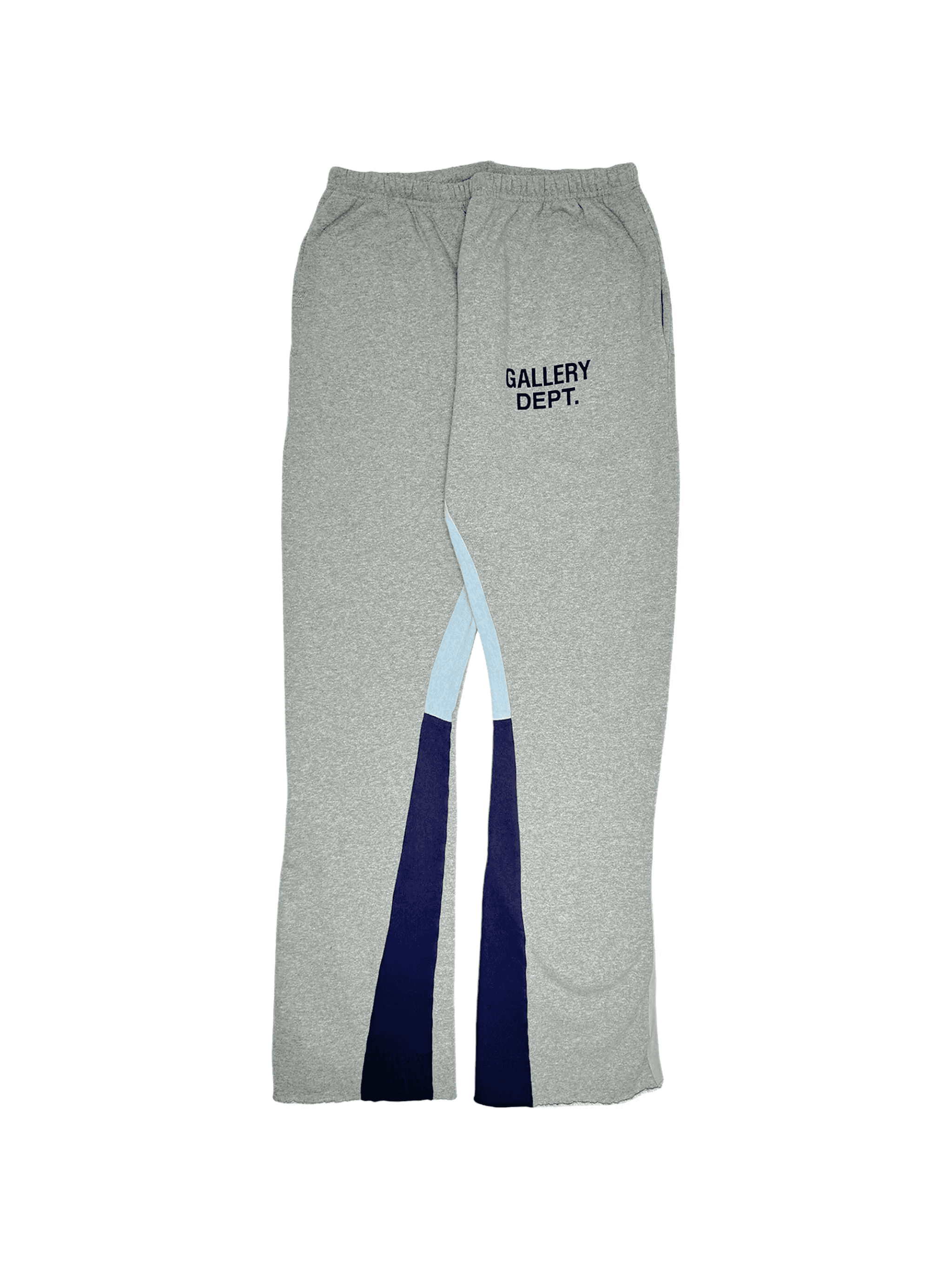 flare track pants - Image 1