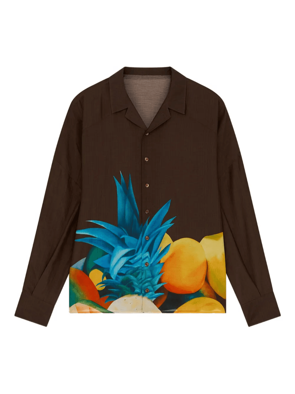 Salpicon shirt - Image 1