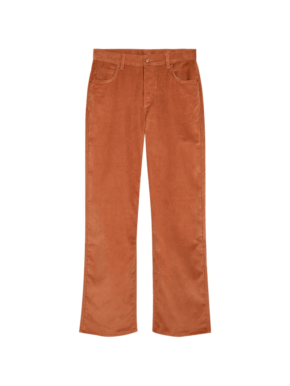 corduroy trousers - Image 1