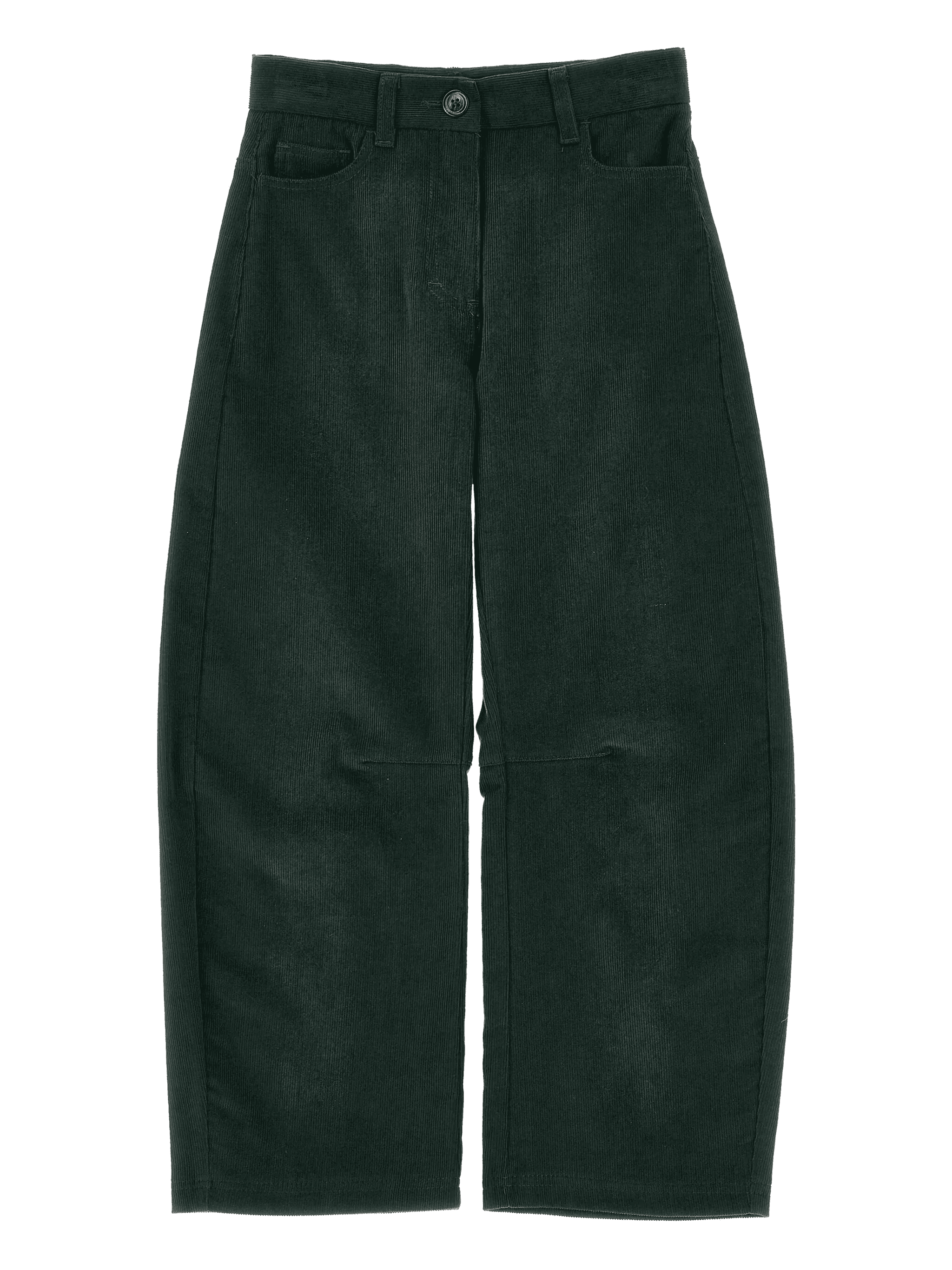 corduroy trousers - Image 1