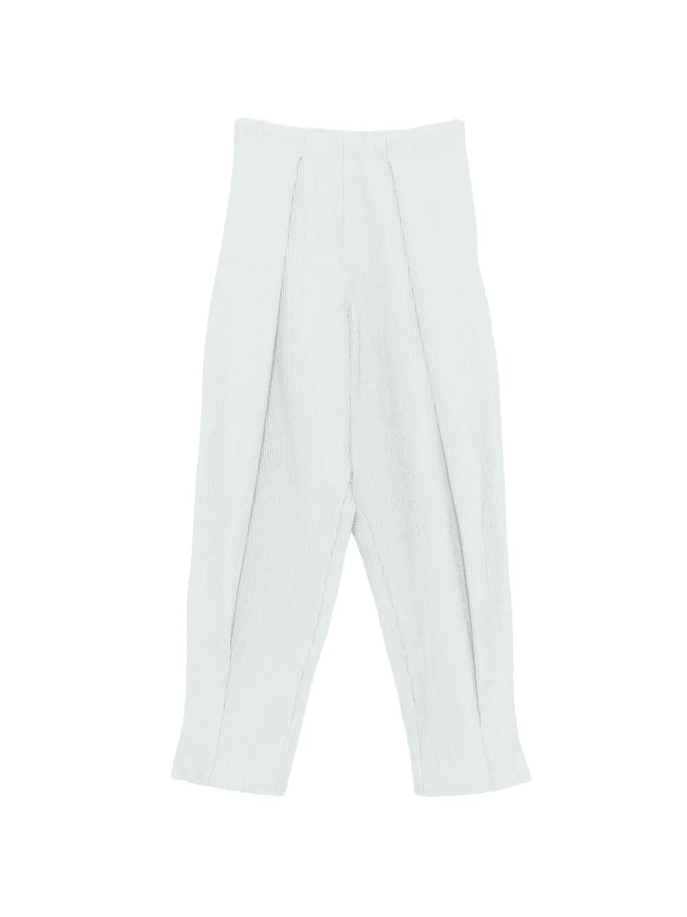 hypha pleated trousers - Image 1