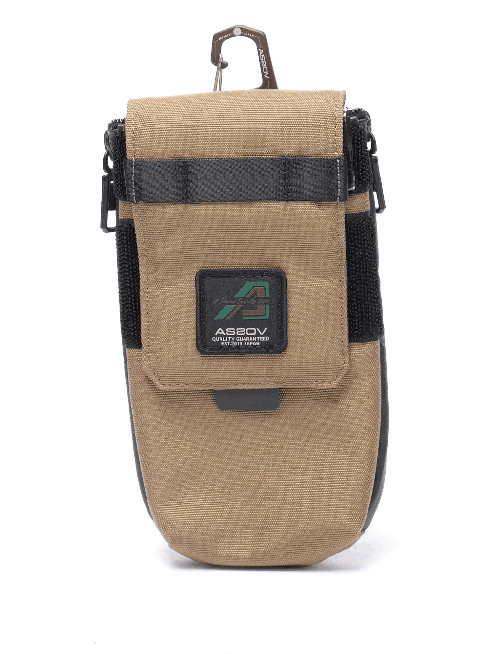 Cordura mobile pouch - Image 1