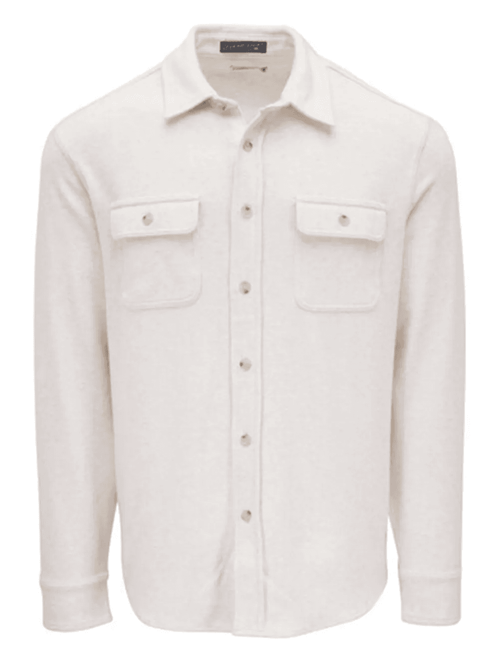 Legend™ chest-pockets overshirt - Image 1
