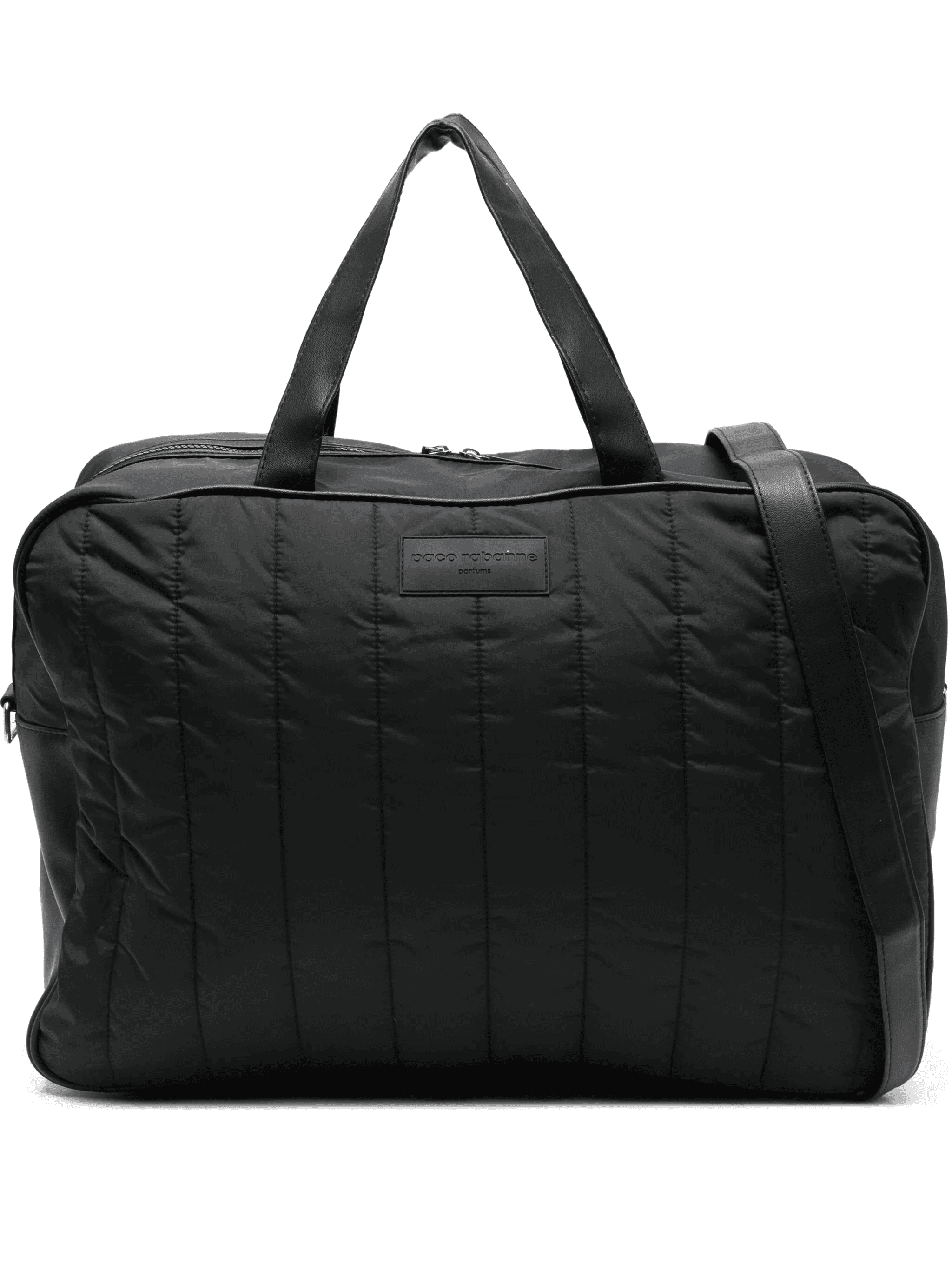 2000 quilted handbag - Image 1