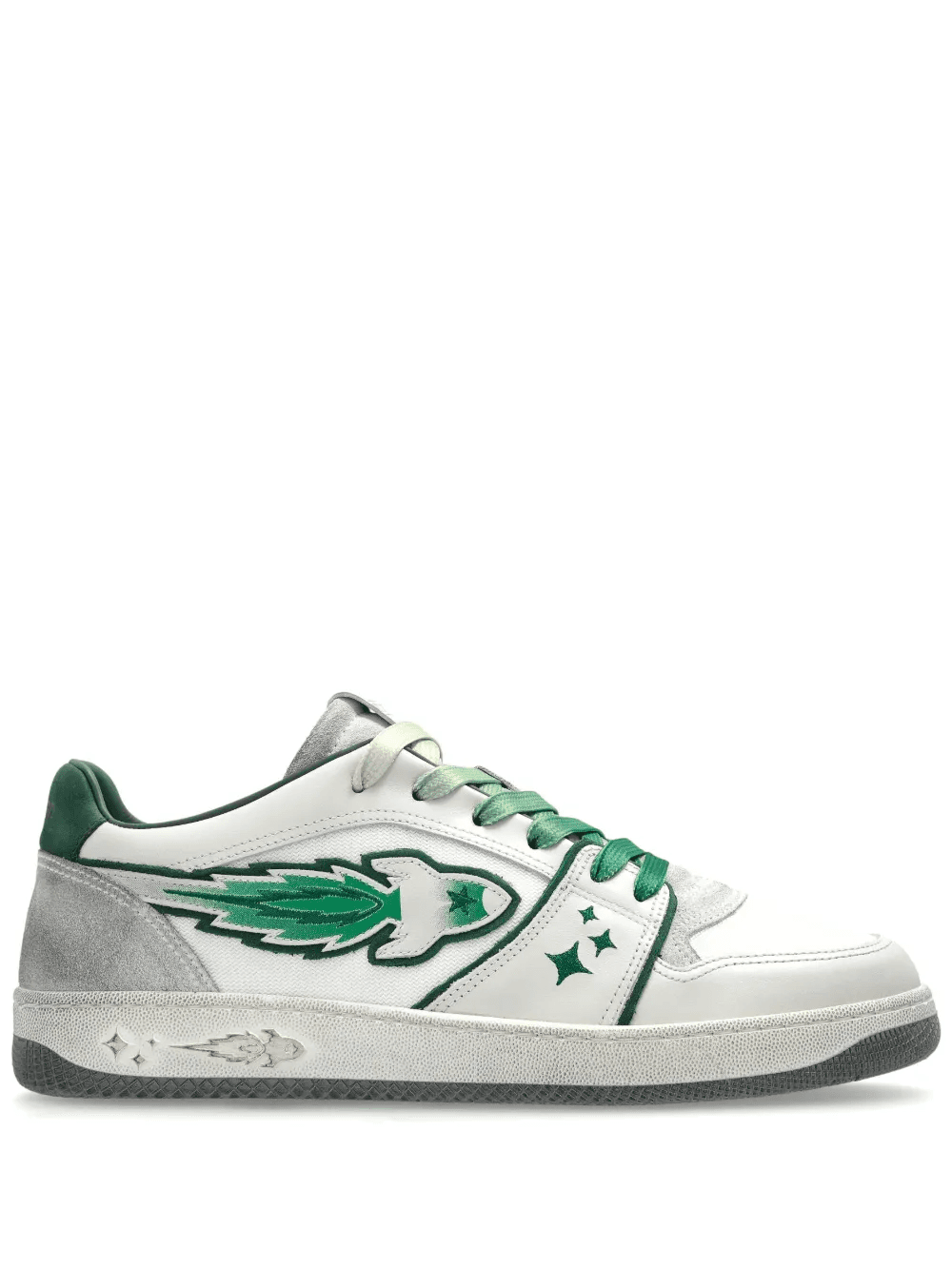 Egg Rocket sneakers - Image 1