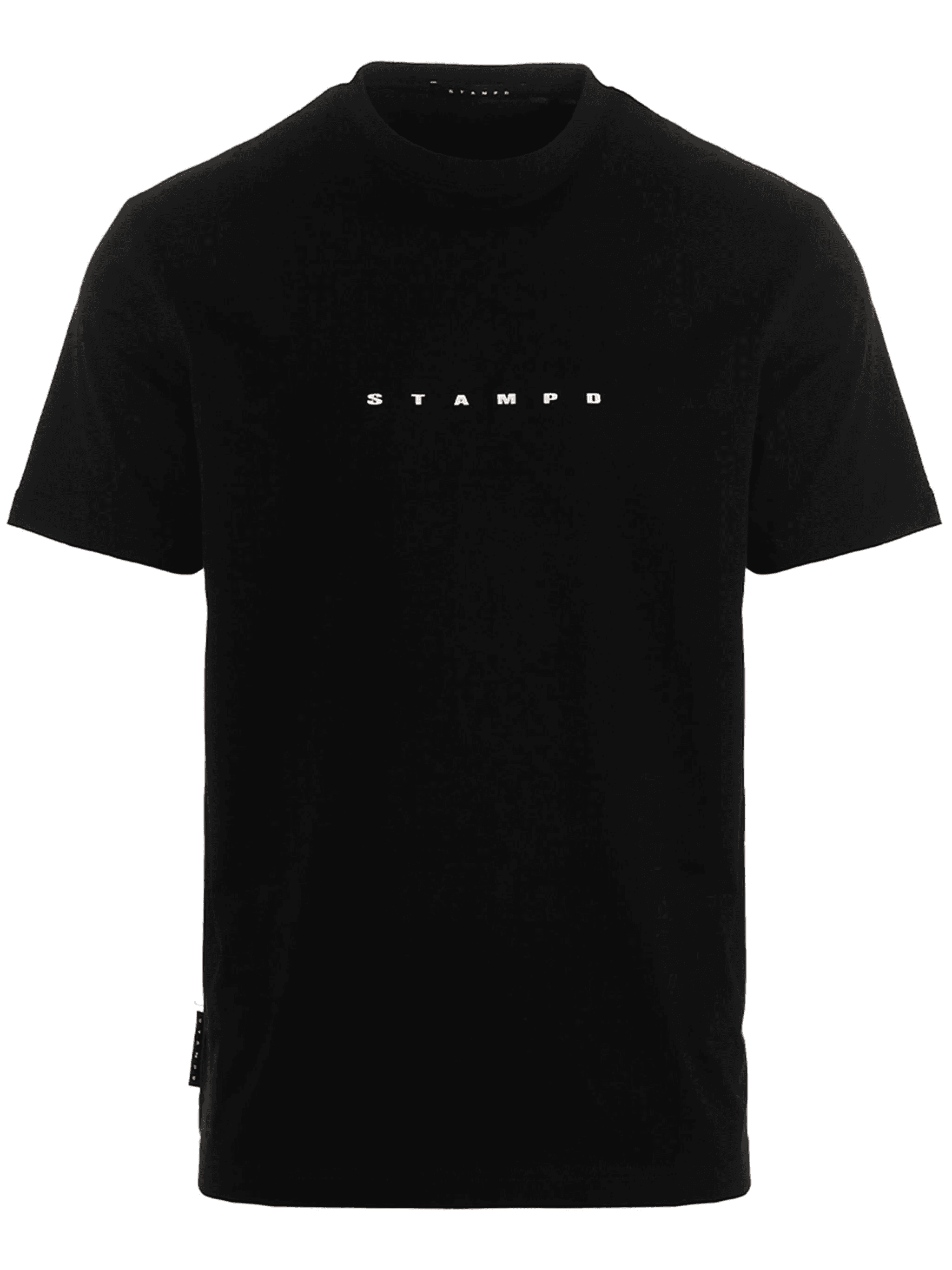 Strike Logo T-shirt - Image 1