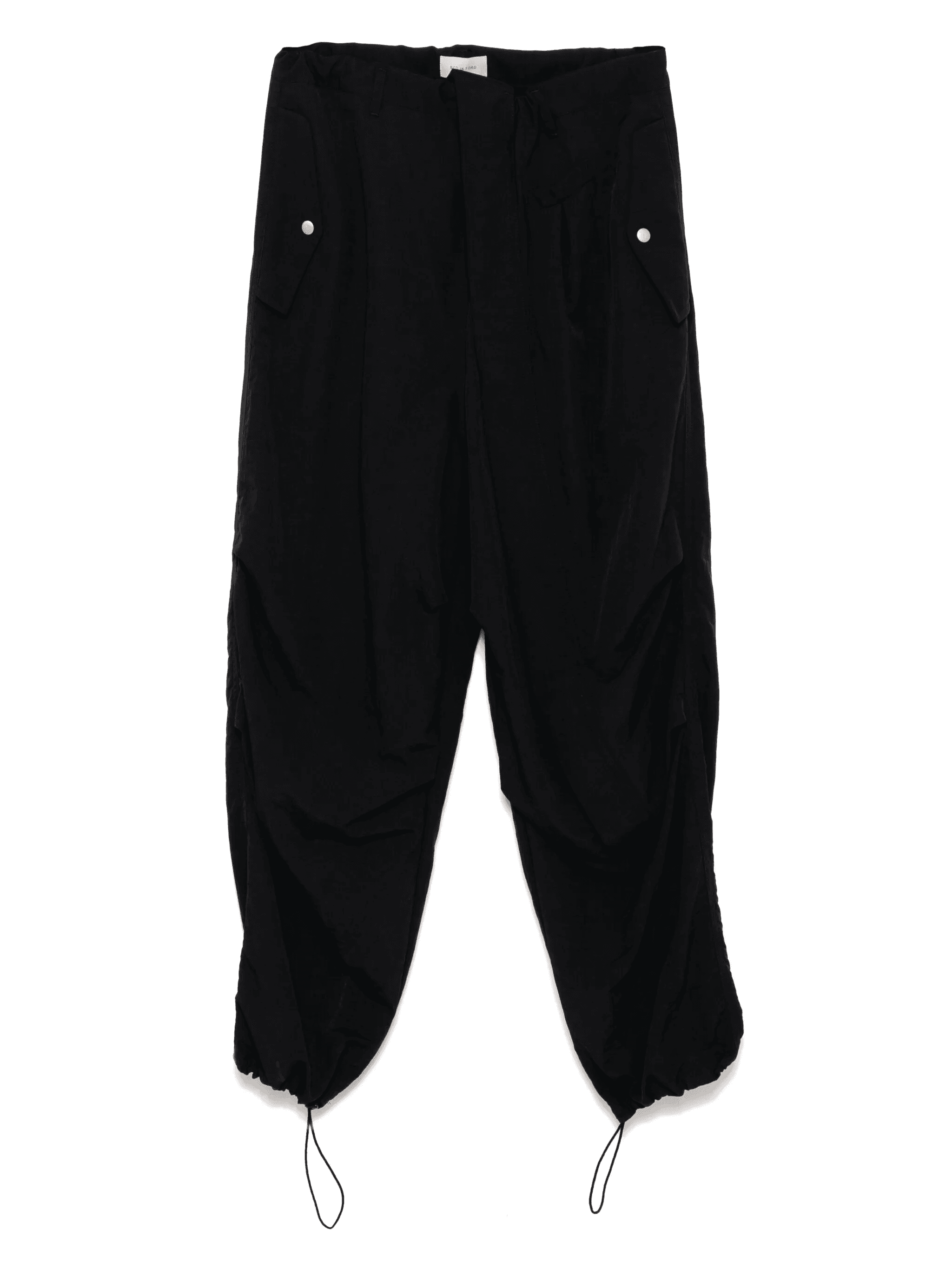 Parachute trousers - Image 1