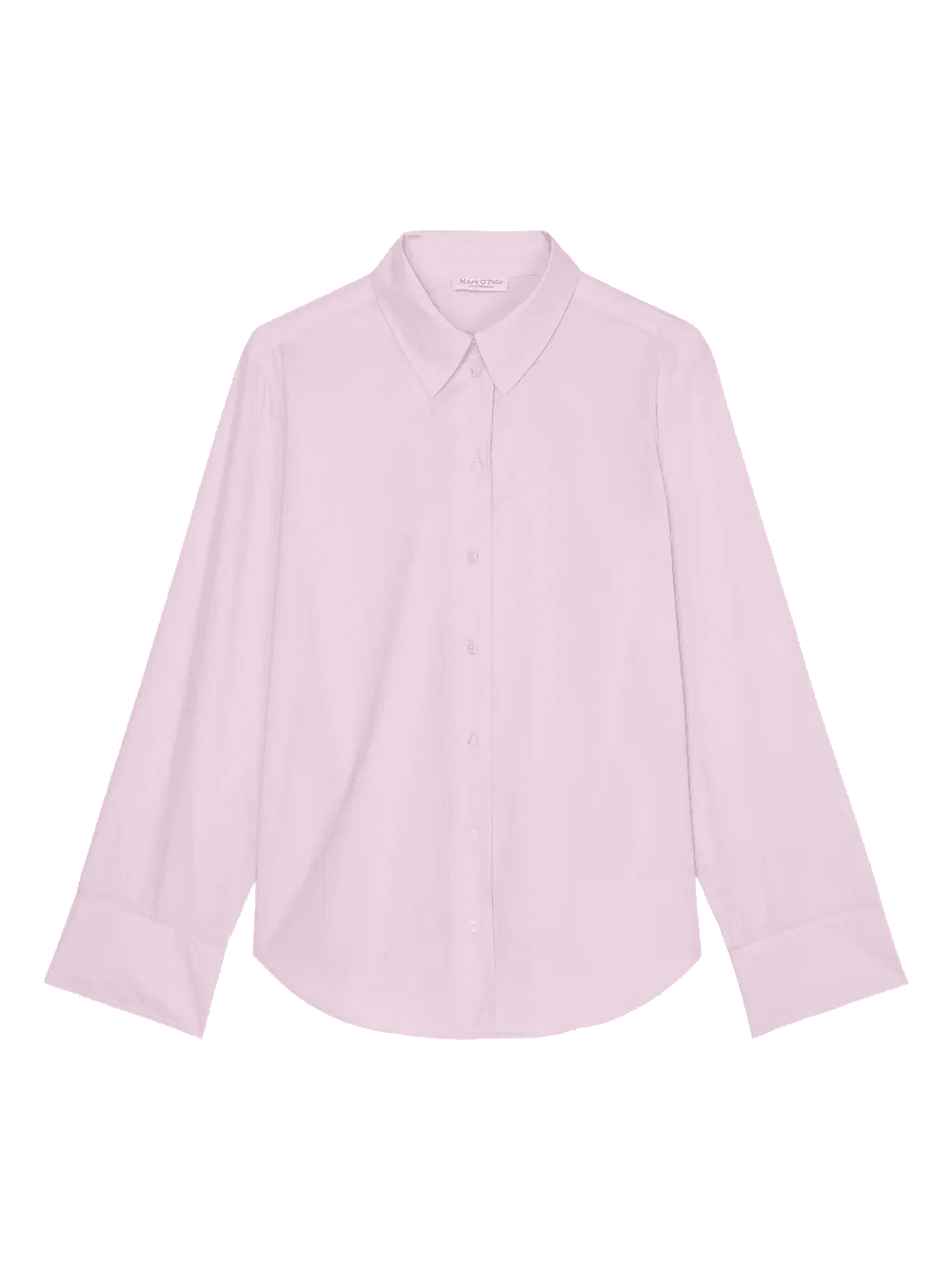 button-down long-sleeve shirt - Image 1