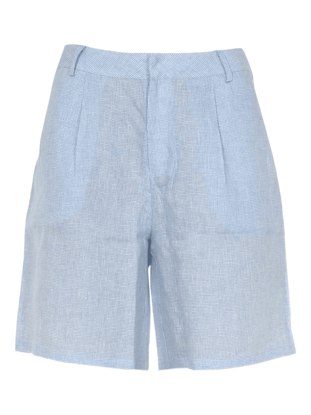 Luanna pleated shorts - Image 1