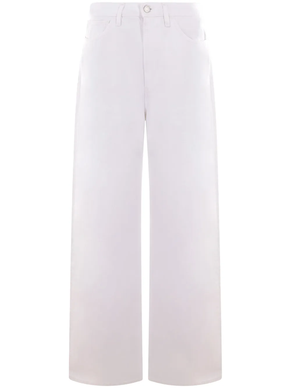 3x1 Flip wide-leg jeans - Image 1