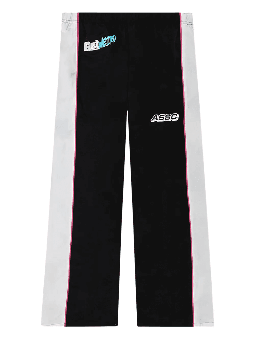 Racing track pants - Image 1