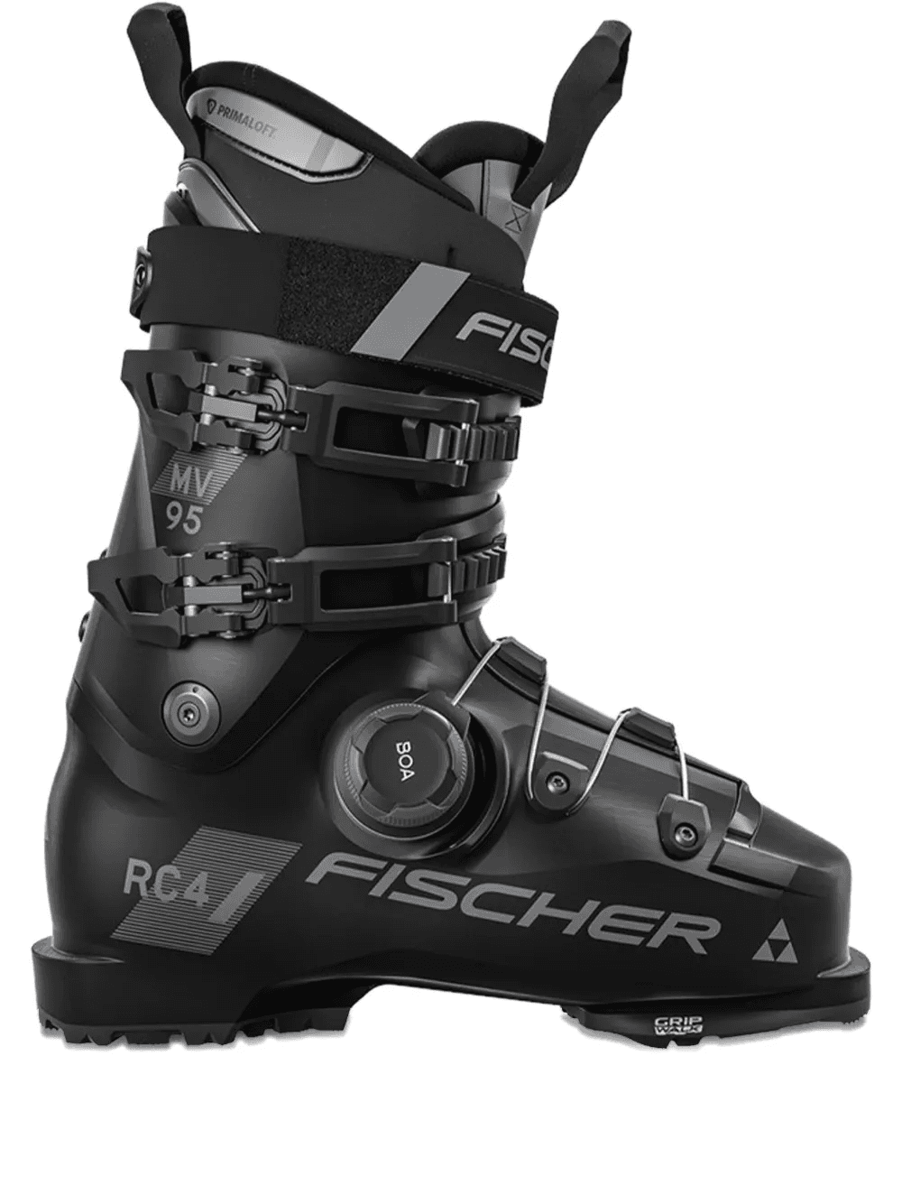 RC4 95 MV BOA snow boots - Image 1