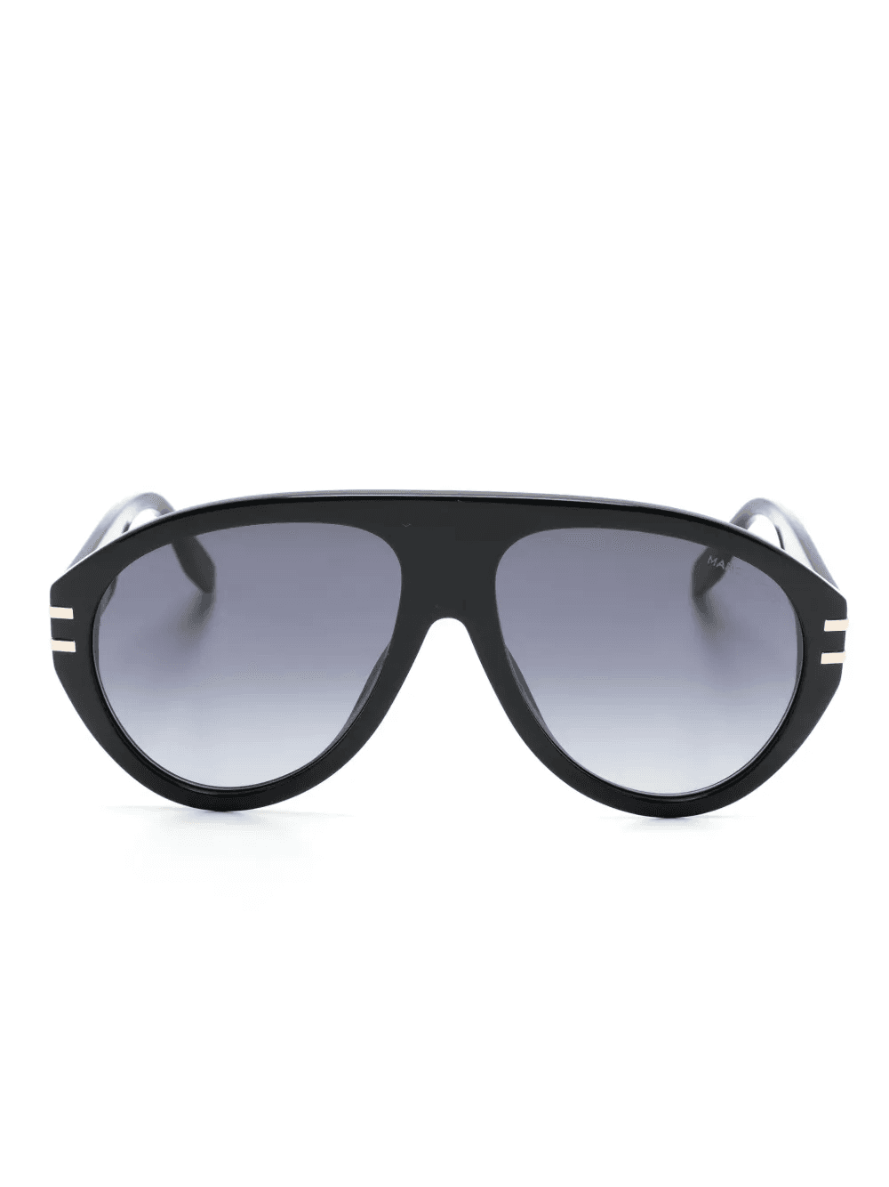 747S shield-frame sunglasses - Image 1