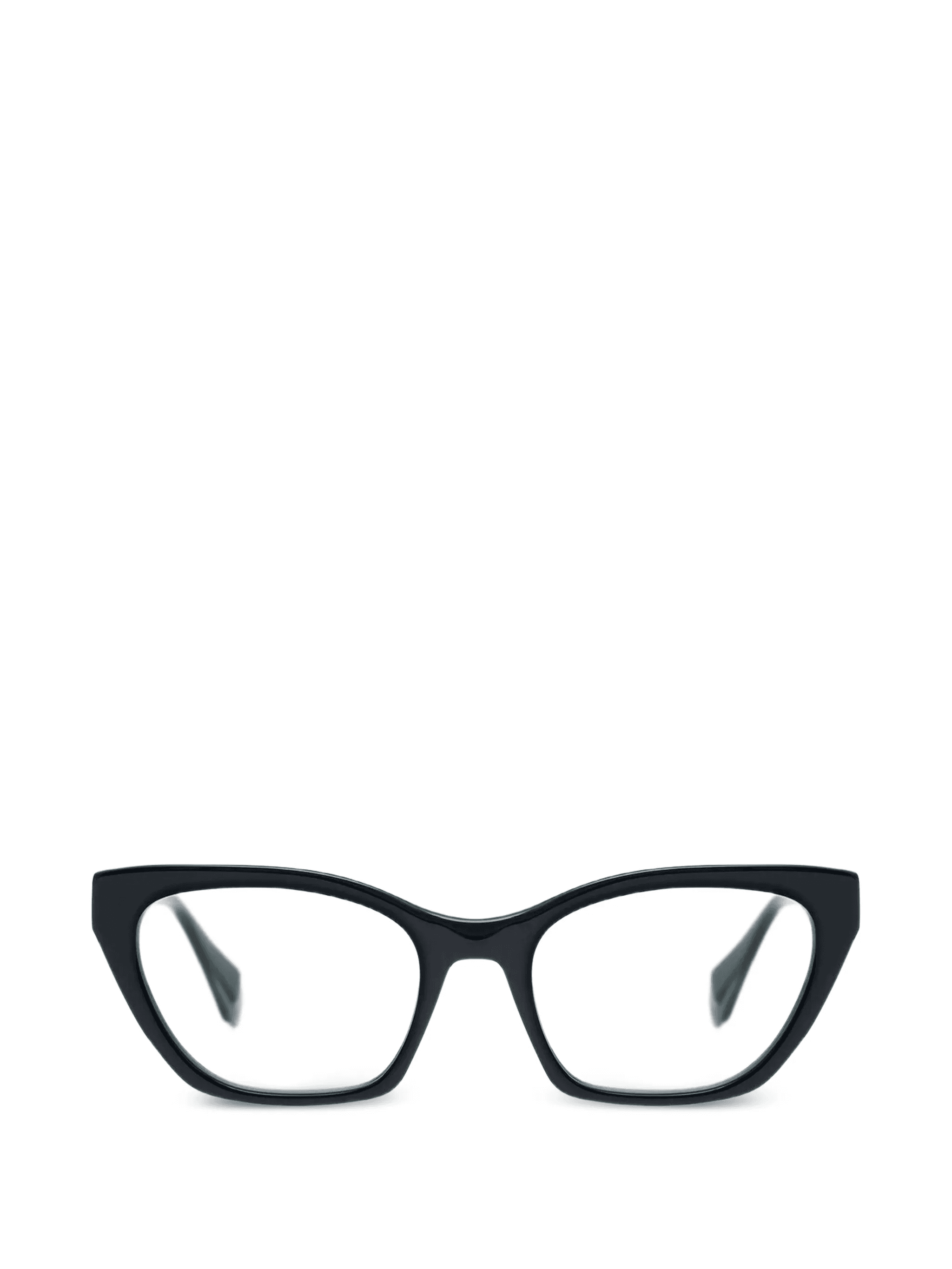 cat-eye frames glasses - Image 1