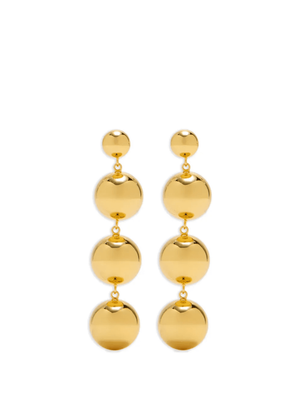 Hi Ho drop earrings - Image 1