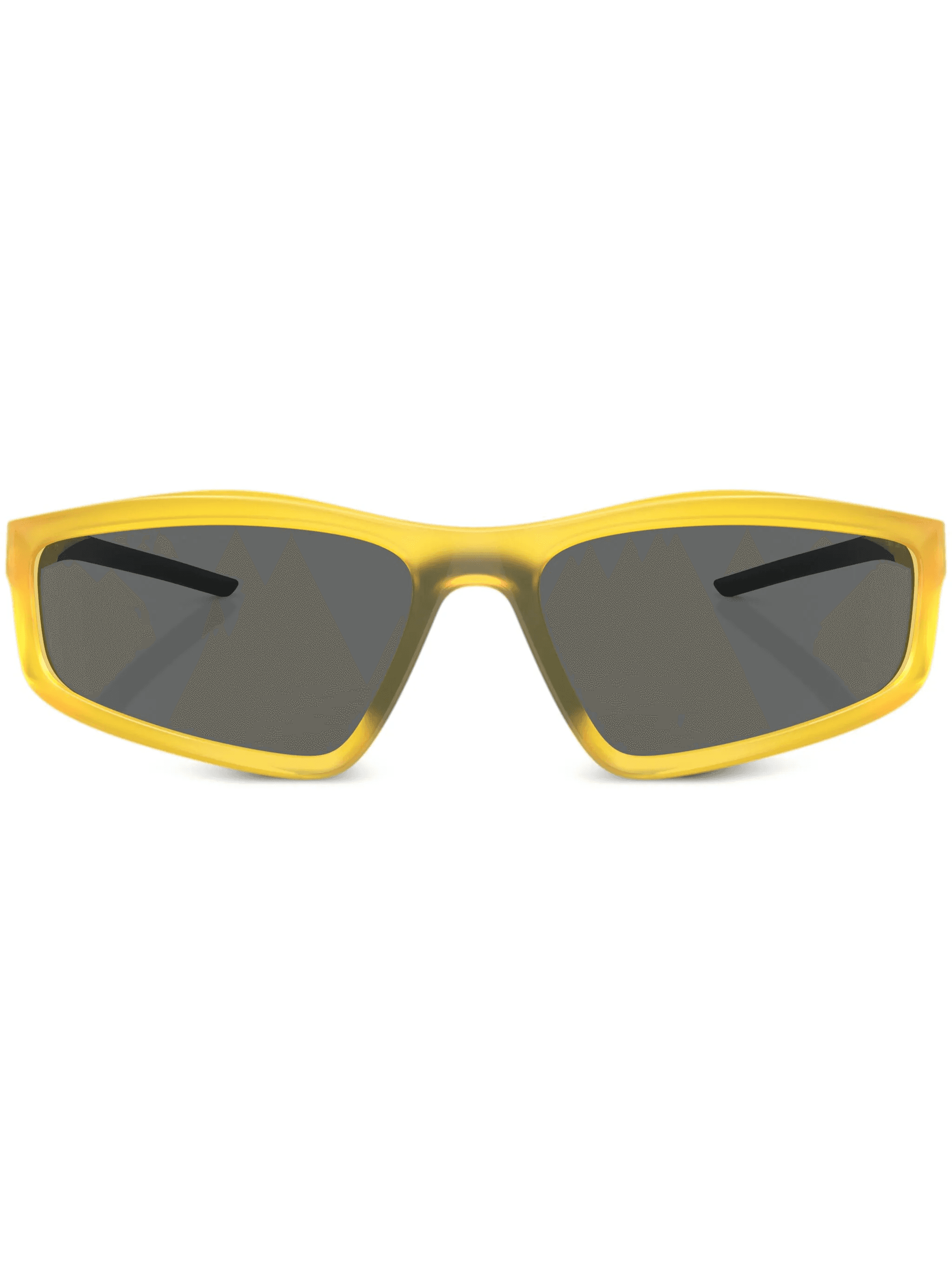 rectangle-frame sunglasses - Image 1
