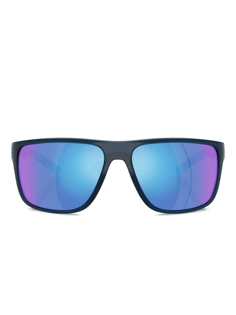 rectangle-frame sunglasses - Image 1