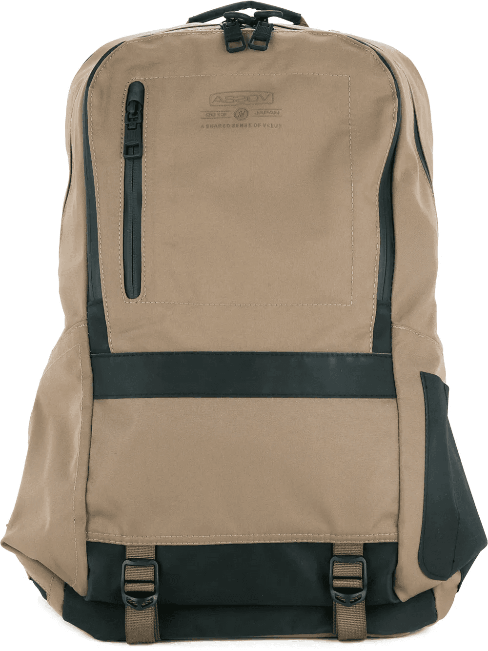 Waterproof Cordura 305D day pack - Image 1