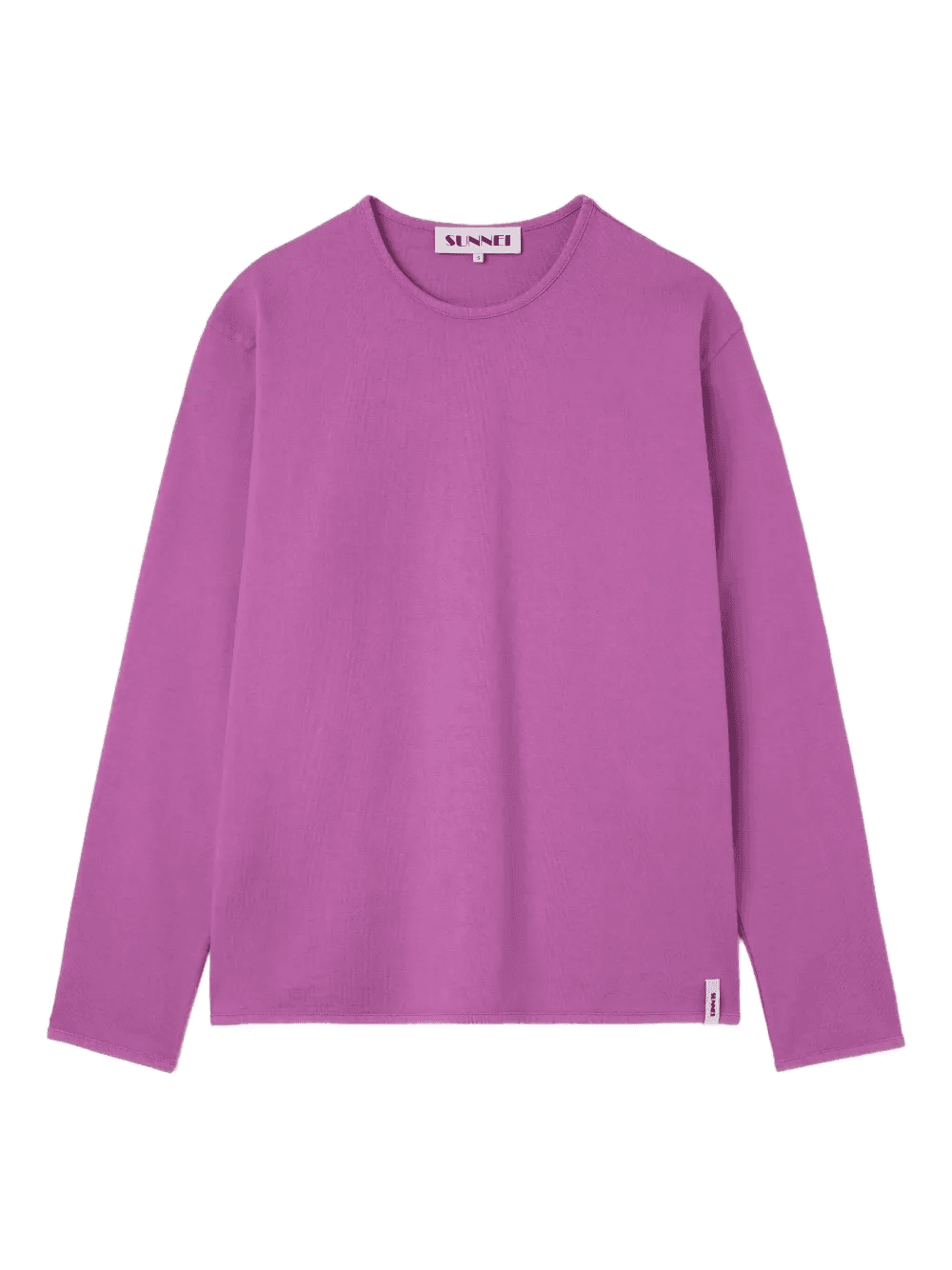 long sleeve t-shirt - Image 1