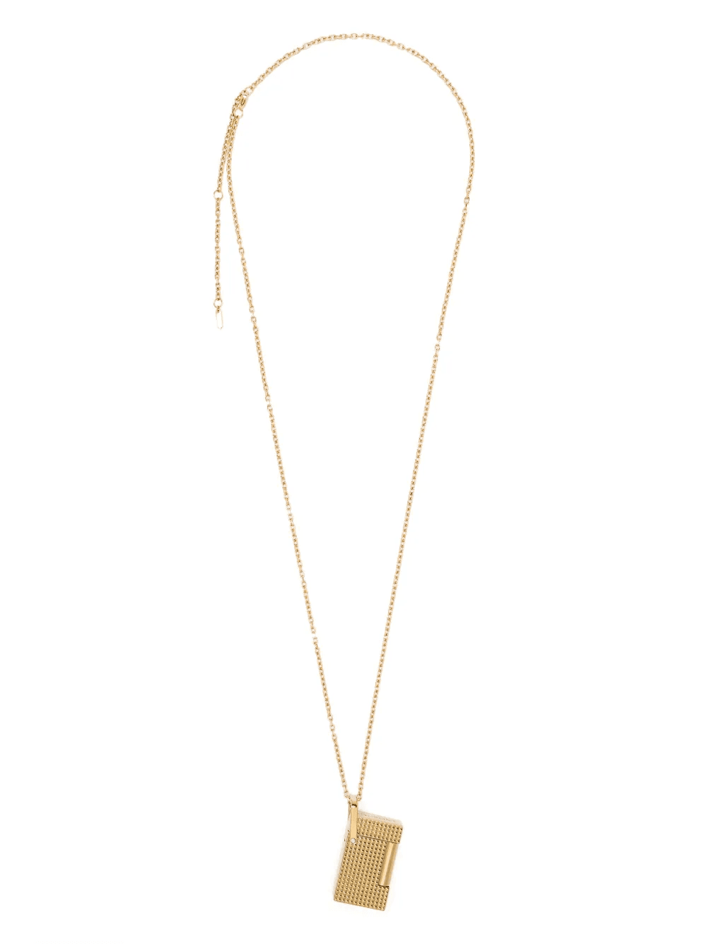 Object N01 necklace - Image 1