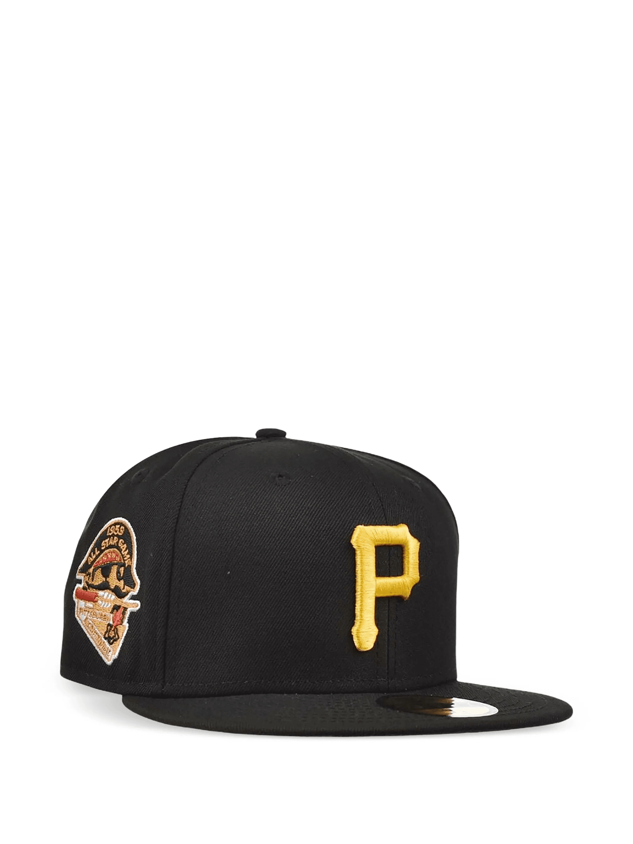 59Fifty Pittsburgh Pirates 1959 All Star Game fitted cap - Image 1