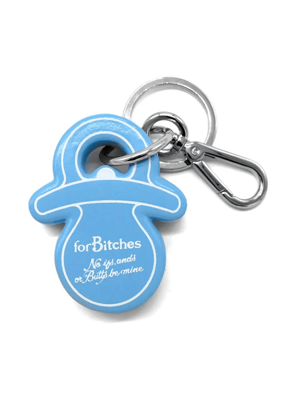 Suck Me keyring - Image 1