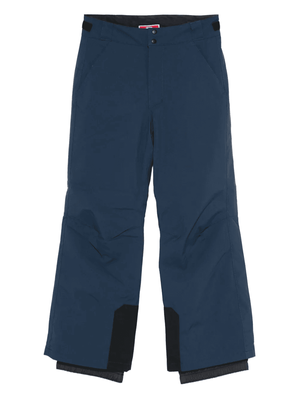 insulated ski trousers - Image 1