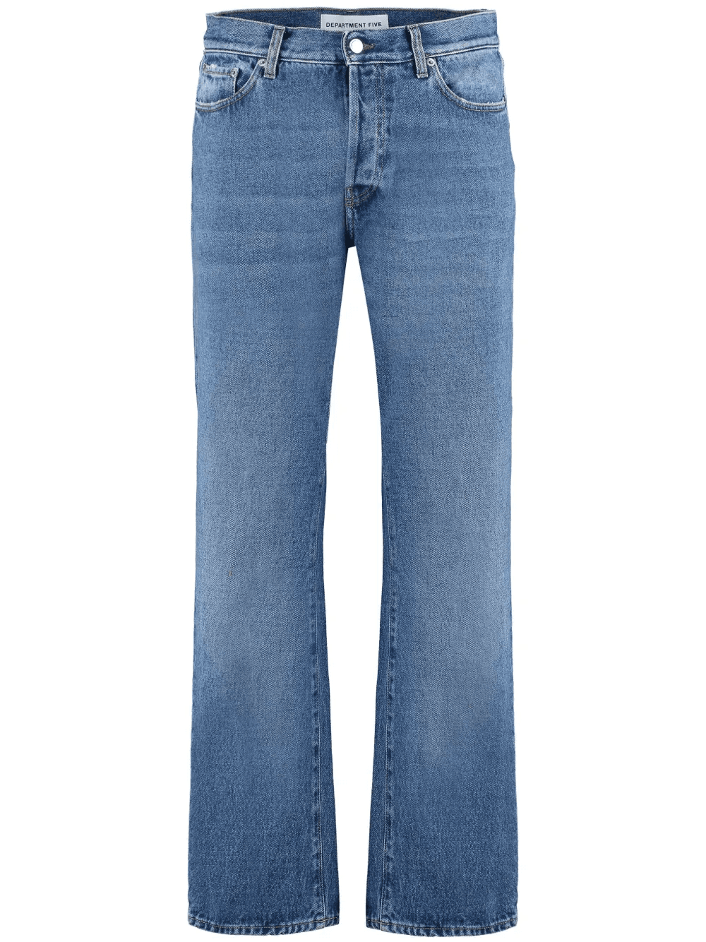 Bowl jeans - Image 1