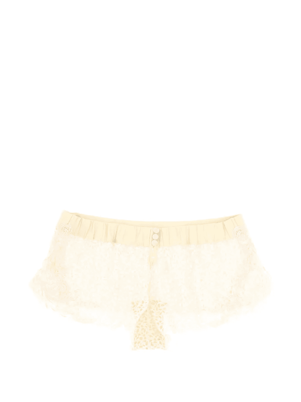 laced briefs - Image 1