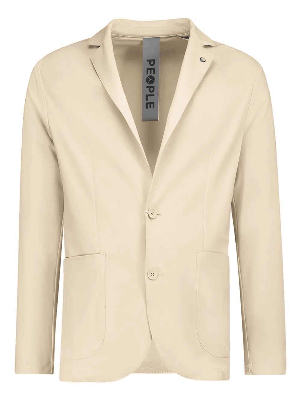 button-fastening blazer - Image 1