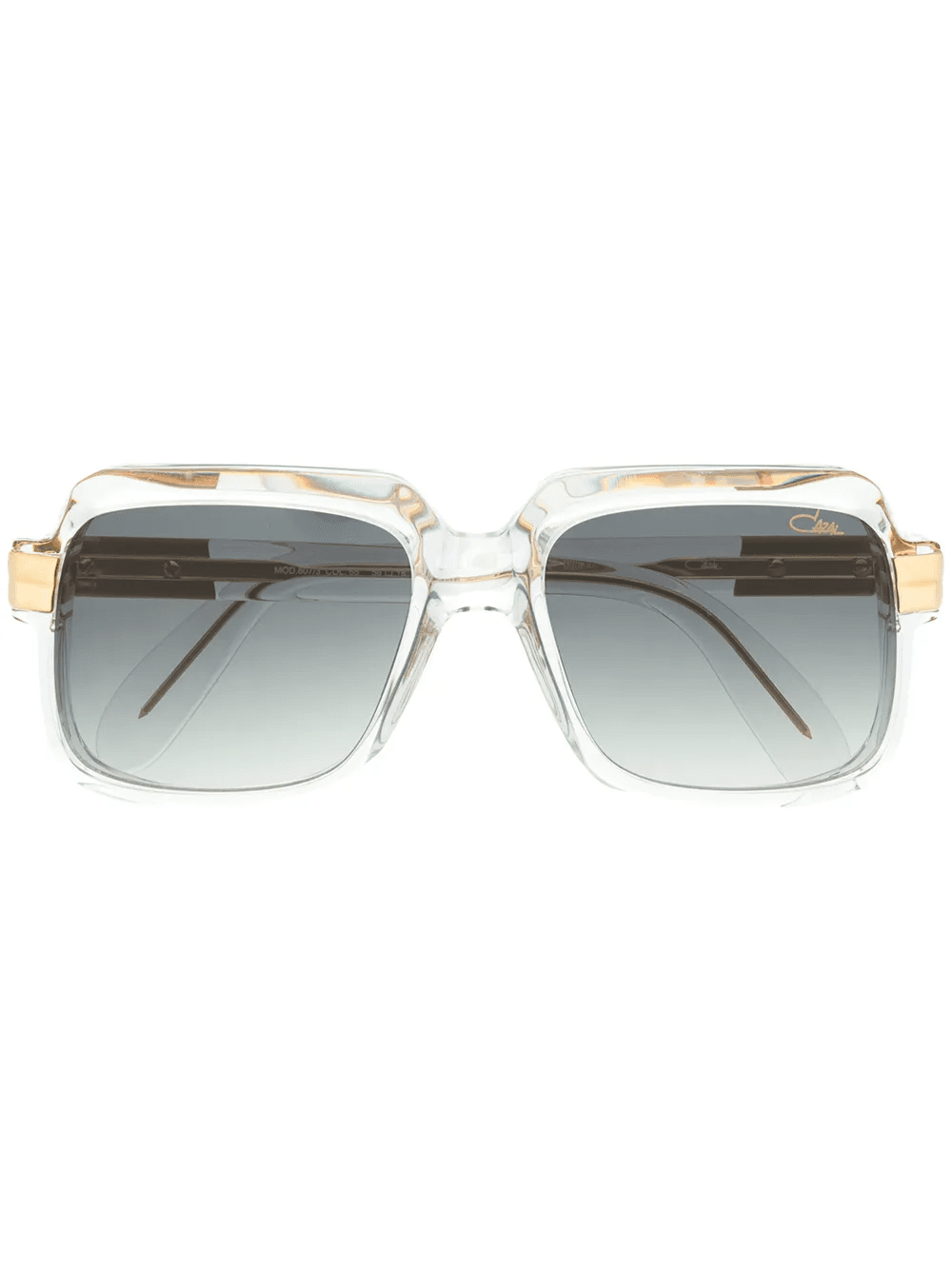 oversized sunglasses - Image 1