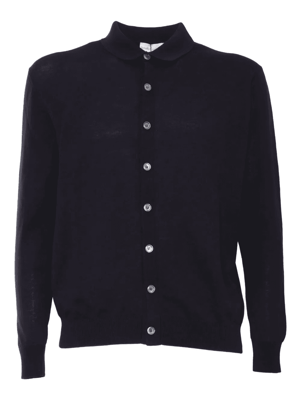 cotton cardigan - Image 1