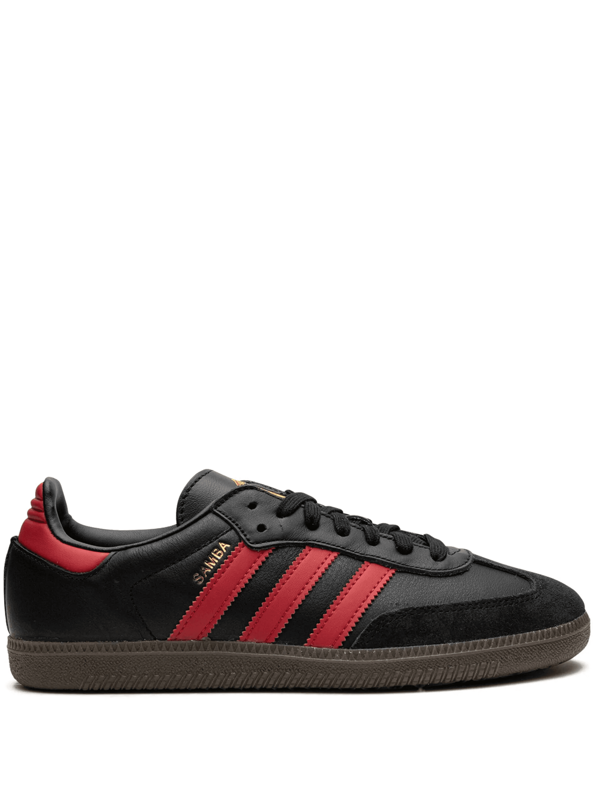 Samba "Manchester United" sneakers - Image 1
