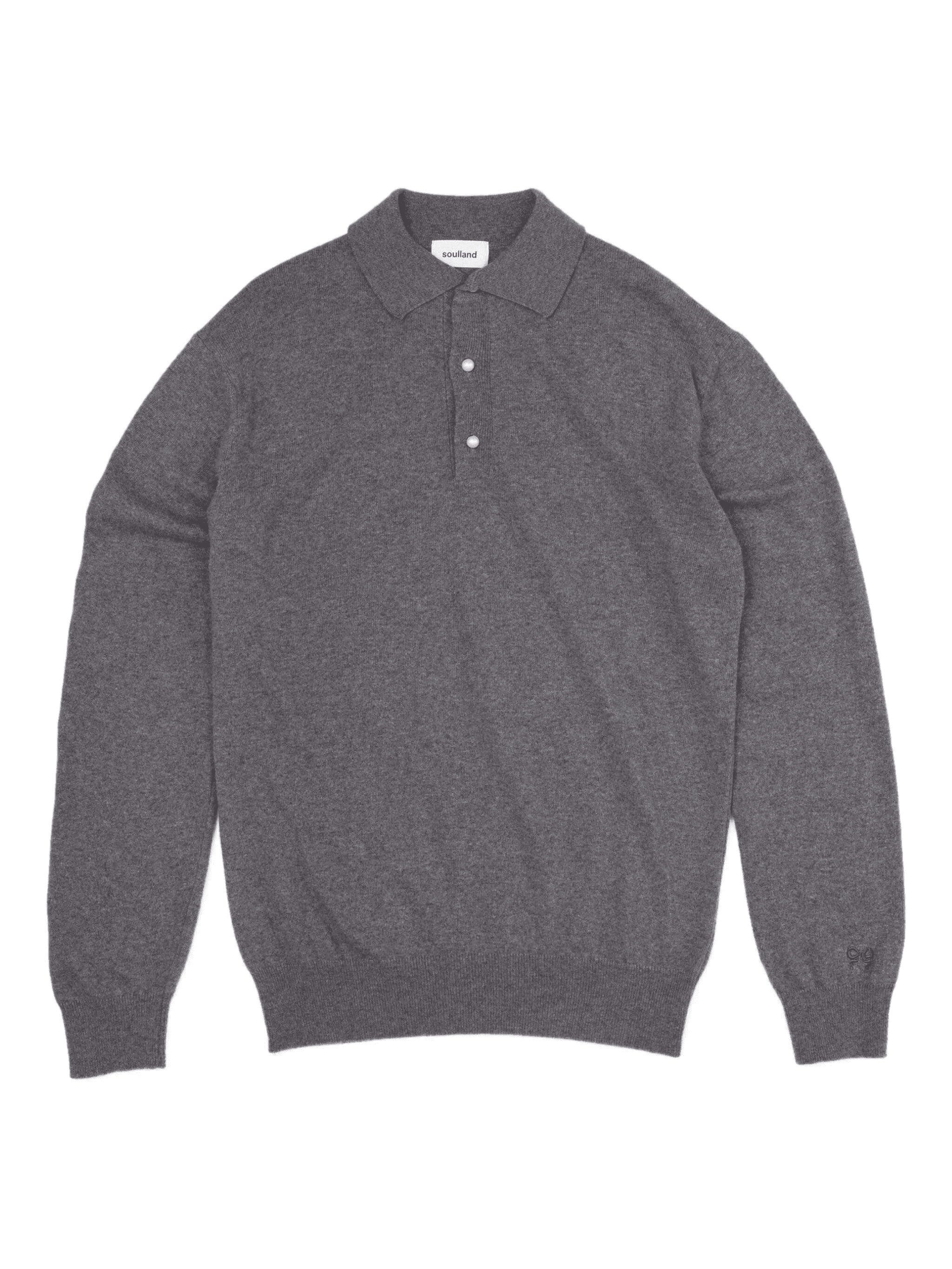 polo jumper - Image 1