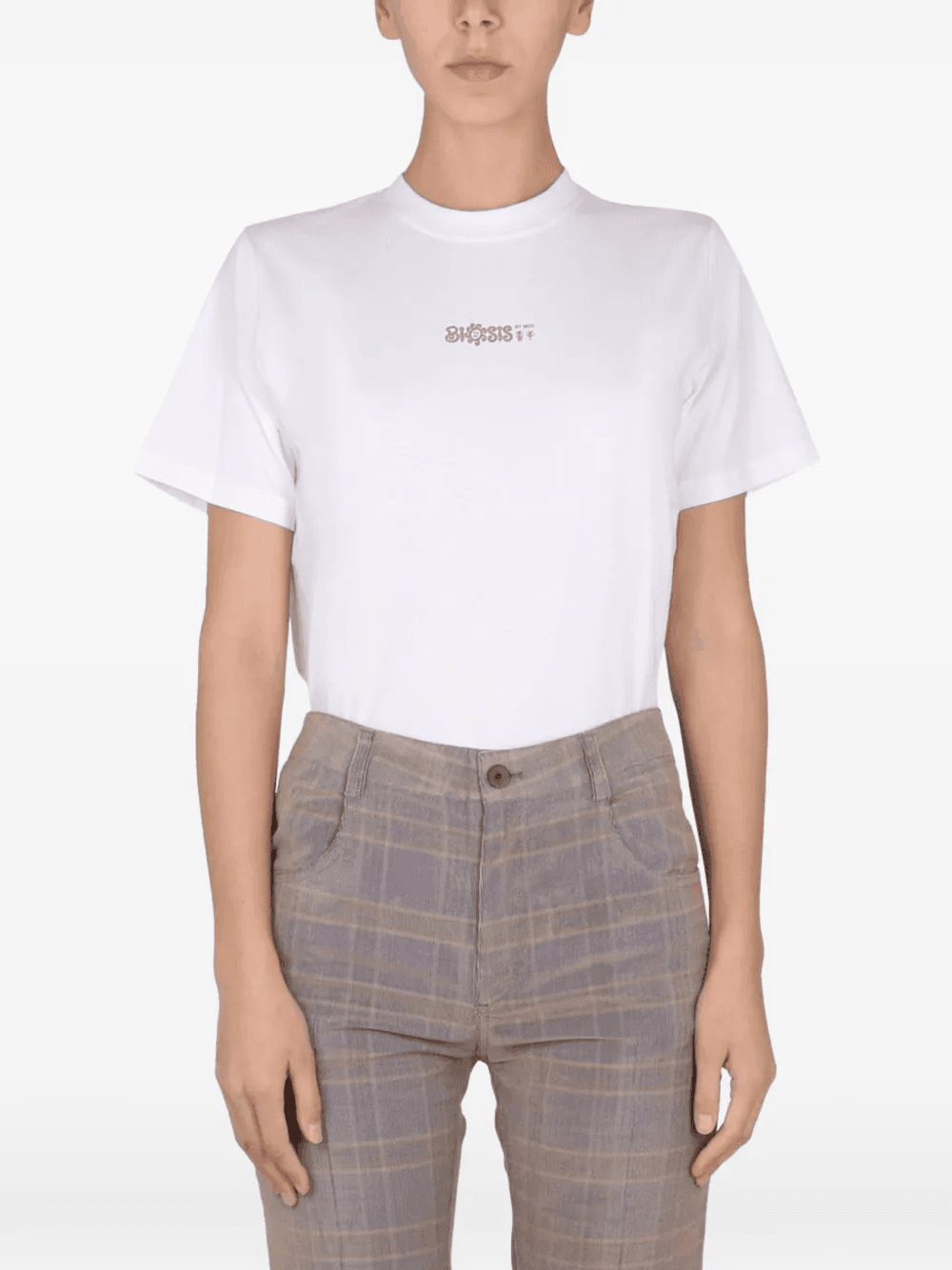 logo T-shirt - Image 1